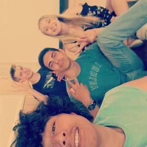 Meet your Posher, Gabriel